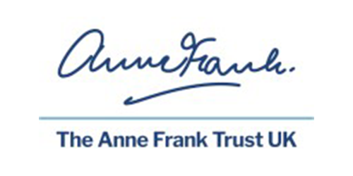 Anne Frank logo