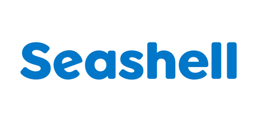 Seashell logo