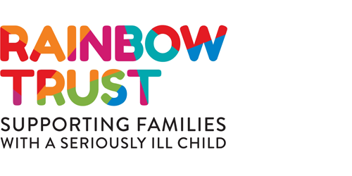 Rainbow Trust Logo
