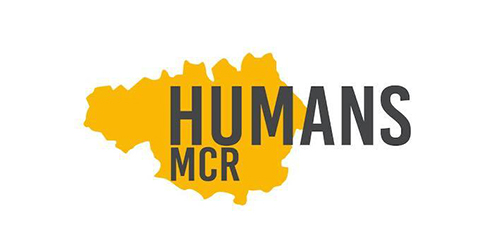 Humans MCR Logo