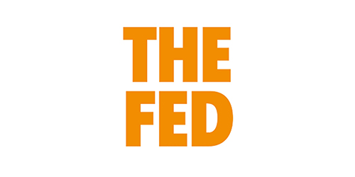 The Fed Logo