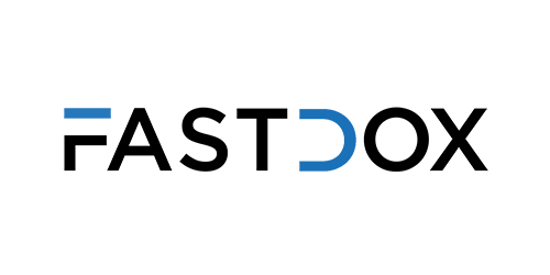 Fastdox logo