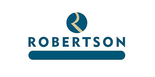 Robertson logo