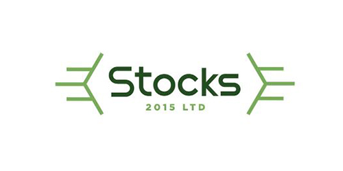 Stocks 2015 logo