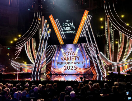 It’s Beginning to Feel a Lot Like Christmas