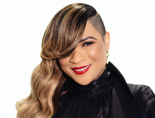 A New Year, New Energy!