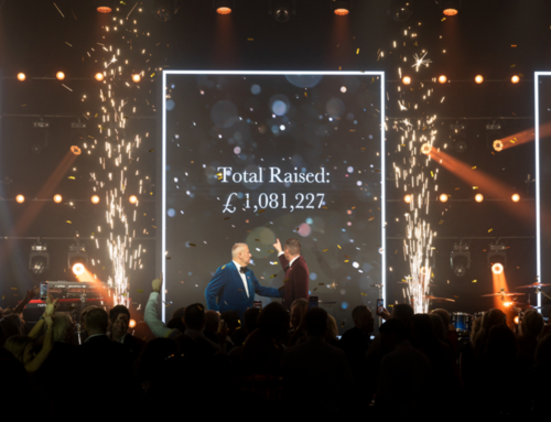 Guess what? We did it again.